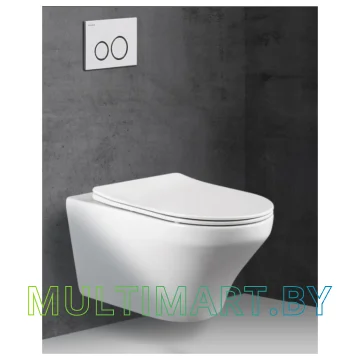 Унитаз Vincea Edge-M VT1-37 картинка 5